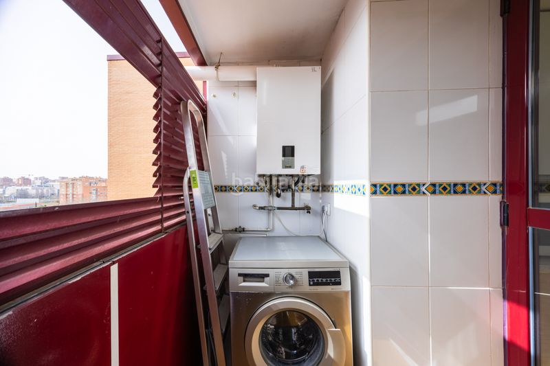 Ático en San Fermín Madrid - Imagen 34