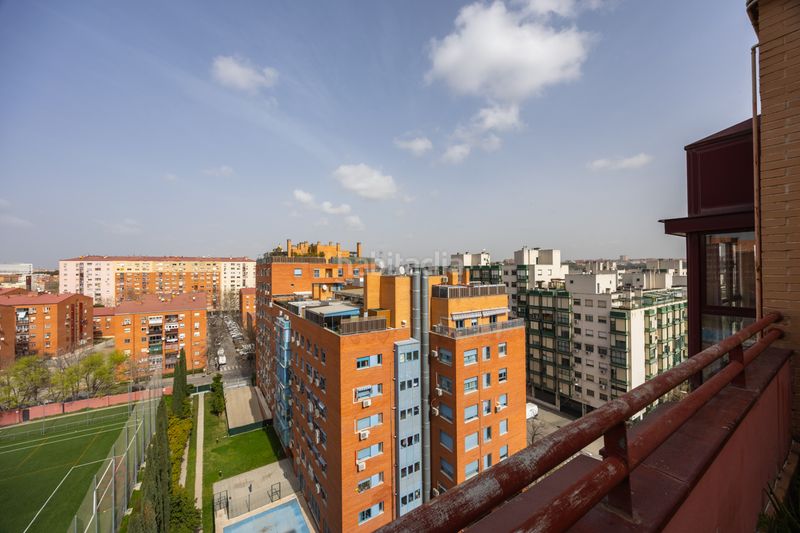 Ático en San Fermín Madrid - Imagen 6