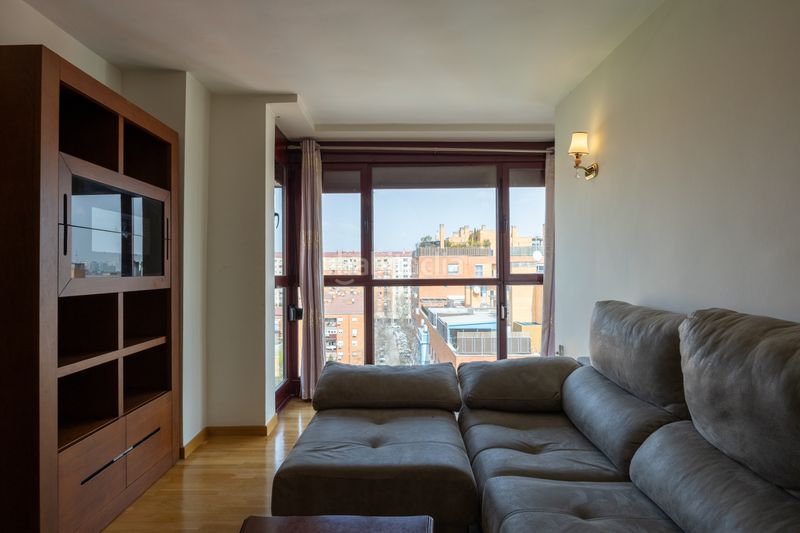 Ático en San Fermín Madrid - Imagen 15