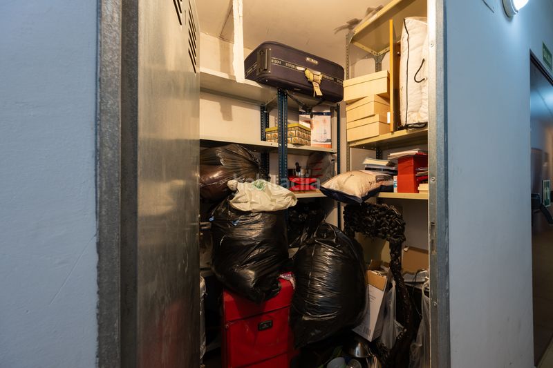 Ático en San Fermín Madrid - Imagen 61