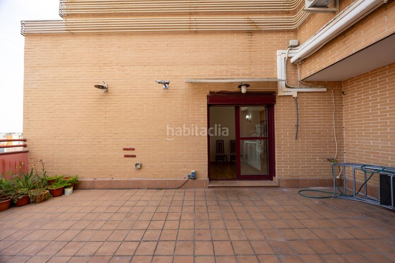 Ático en San Fermín Madrid - Imagen 24