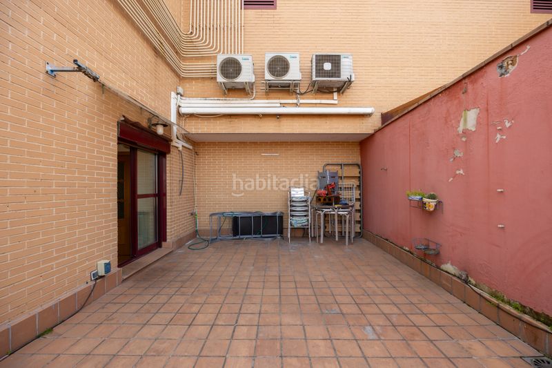 Ático en San Fermín Madrid - Imagen 23