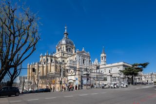 Affitto Appartamento in Calle mayor 88