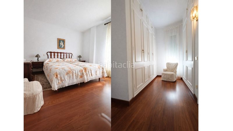 Foto 095f677b-2b4b-46bb-806b-520c4ad9f850. Pis amb calefacció aparcament piscina a Nueva España Madrid