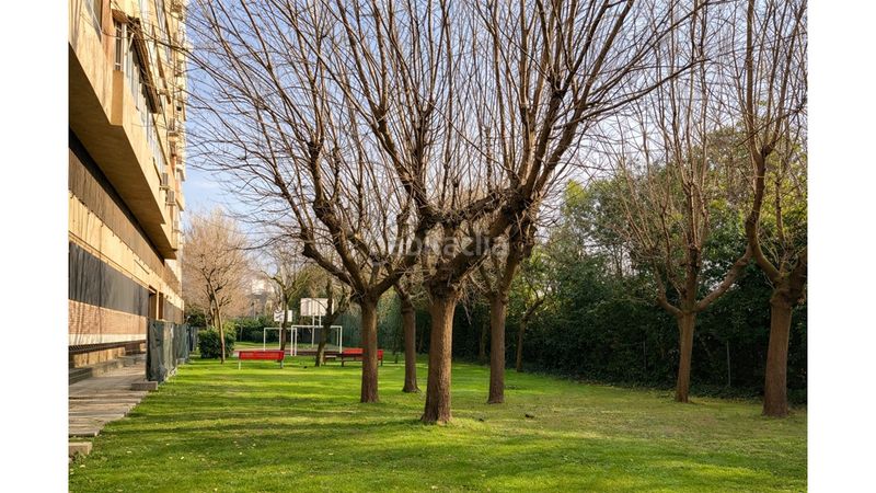Foto 22dd3963-59bf-4685-a515-c5e887609dec. Pis amb calefacció aparcament piscina a Nueva España Madrid
