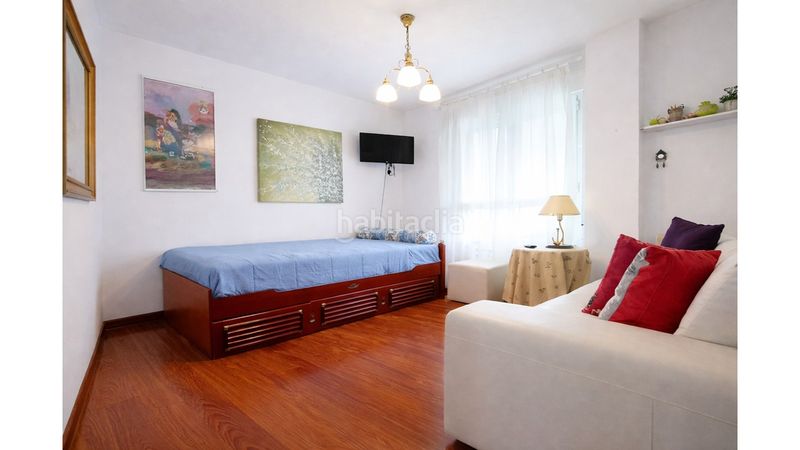 Foto 24c2f637-2b75-415e-842f-c026d96b87fa. Pis amb calefacció aparcament piscina a Nueva España Madrid