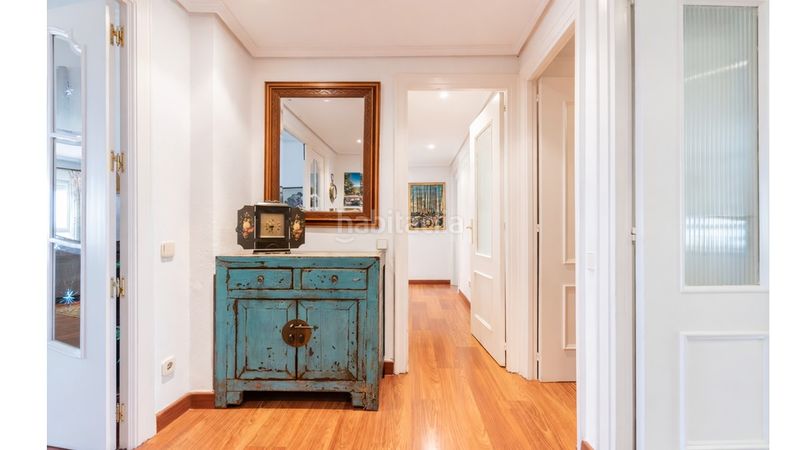 Foto 2f884b08-9156-4a19-a84e-5d14ebe86bc2. Pis amb calefacció aparcament piscina a Nueva España Madrid