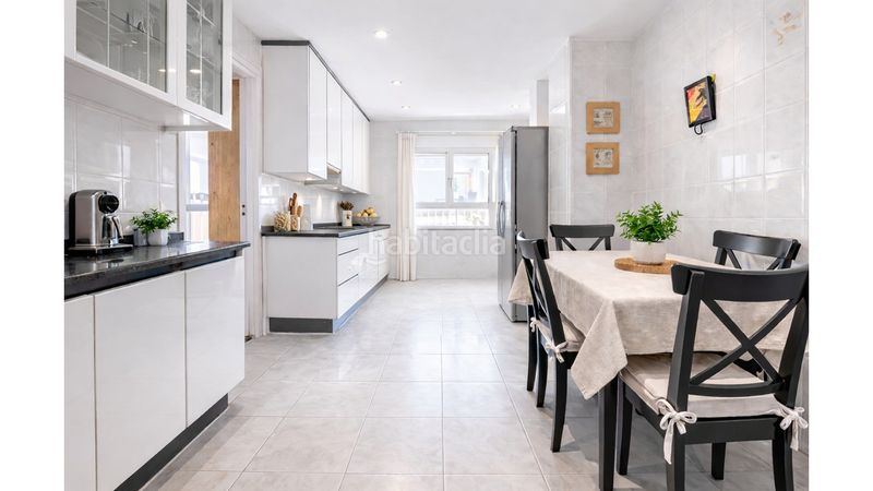 Foto 38eea065-33ac-4850-869e-bcf621a8bf90. Pis amb calefacció aparcament piscina a Nueva España Madrid