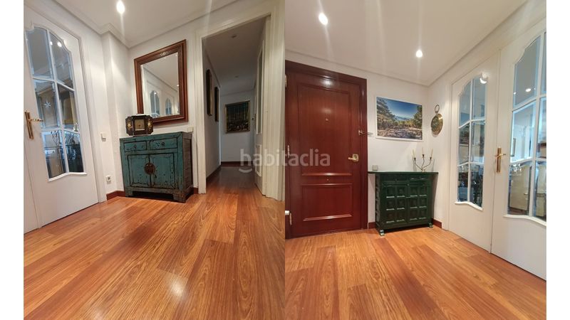 Foto 55b38260-b46d-4c97-b937-18755ca4a6ed. Pis amb calefacció aparcament piscina a Nueva España Madrid