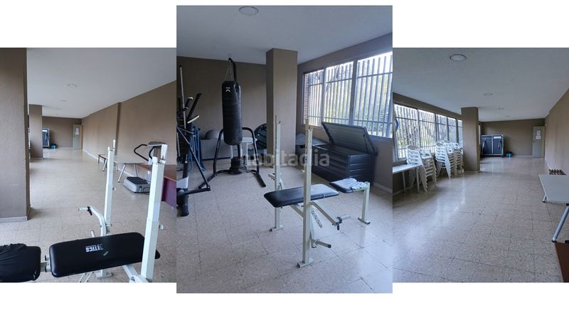 Foto 7a751c98-9664-401f-95b5-319cd62f5314. Pis amb calefacció aparcament piscina a Nueva España Madrid