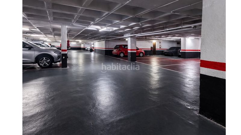 Foto 828d0200-a1e4-4679-ab41-5cfc2d64f856. Pis amb calefacció aparcament piscina a Nueva España Madrid