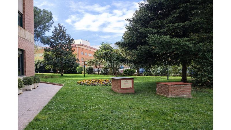 Foto 8d2de67d-8e23-49d7-967f-8058b1f5645d. Pis amb calefacció aparcament piscina a Nueva España Madrid