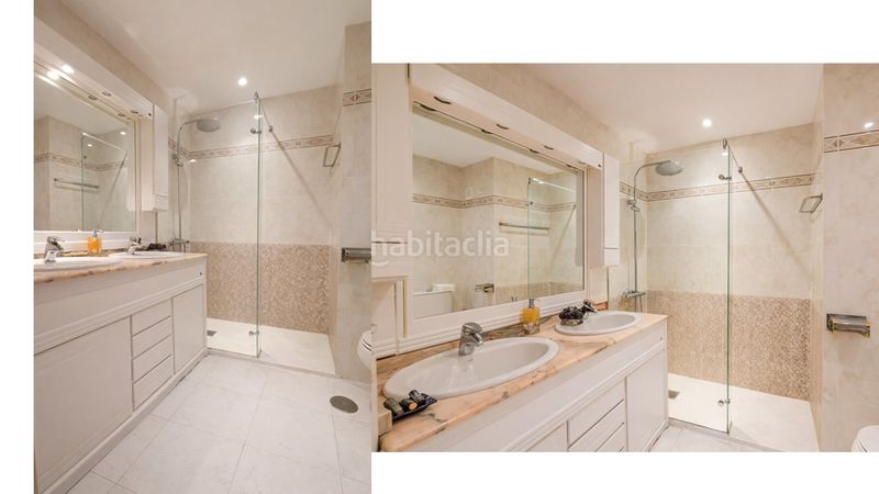 Foto 9c2538fb-6261-4c6d-8c8b-7b353b8dc32e. Pis amb calefacció aparcament piscina a Nueva España Madrid