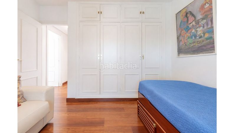 Foto a672619f-3caf-42ac-885b-e1c082ac0c84. Pis amb calefacció aparcament piscina a Nueva España Madrid