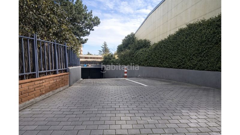 Foto cce8c2c1-3c83-4f92-b79e-ee935e27806f. Pis amb calefacció aparcament piscina a Nueva España Madrid