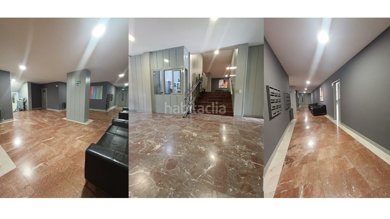 Foto f84801e3-f15b-48c6-b072-d8840fa77125. Pis amb calefacció aparcament piscina a Nueva España Madrid