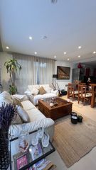 Lloguer Dúplex a Cuatro Vientos