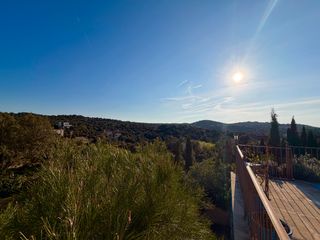 Xalet en Los Cigarrales-La Bastida
