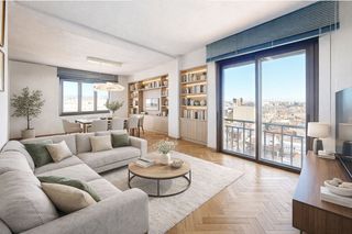 Flat  Calle de francisco silvela