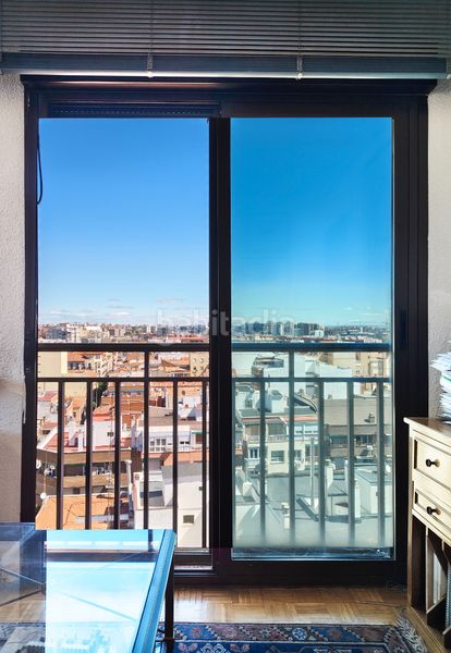 Foto 0f7304e1-2a2f-4bca-ae29-2a91b8f0950d. Pis amb calefacció aparcament a Guindalera Madrid