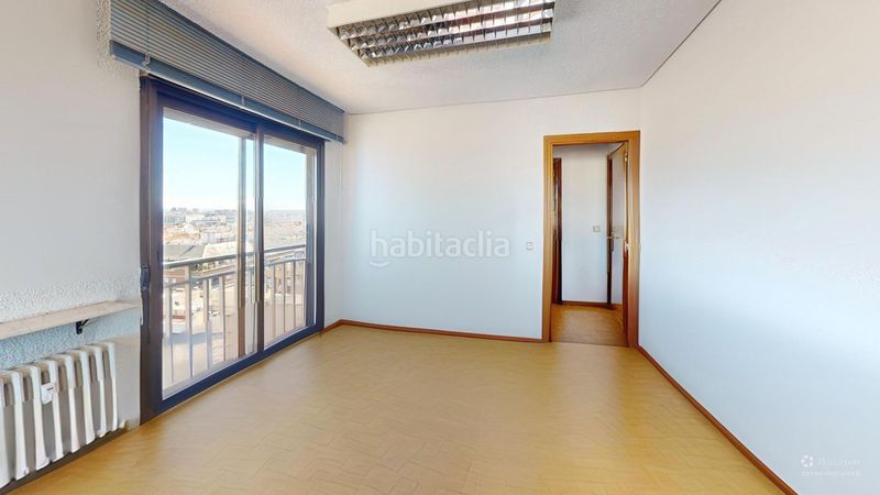 Foto 2db53667-55fa-49f3-96f6-038fdc111cfa. Pis amb calefacció aparcament a Guindalera Madrid