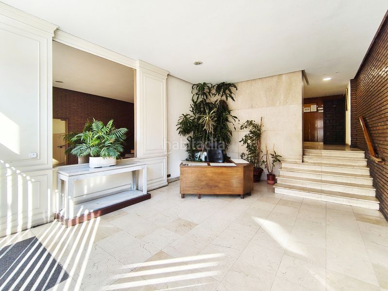 Foto 432b04c2-fd74-4357-ac4f-3bf5cfd6ccf6. Pis amb calefacció aparcament a Guindalera Madrid