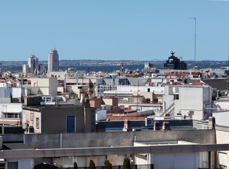 Foto 852bed83-208b-4ed5-920d-8470b5e90816. Pis amb calefacció aparcament a Guindalera Madrid