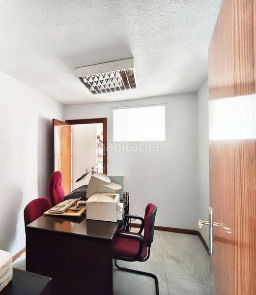 Foto adb3fdff-cef0-4ef5-9256-a16cf45cb174. Pis amb calefacció aparcament a Guindalera Madrid