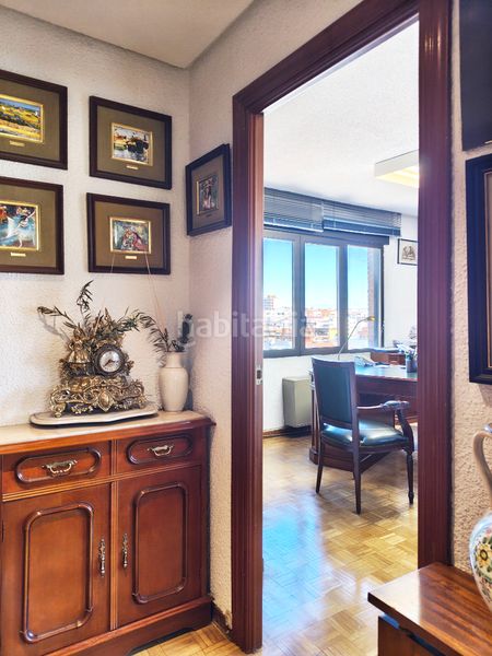 Foto c349af4c-4429-4968-a736-3fb2c3a99ff0. Pis amb calefacció aparcament a Guindalera Madrid