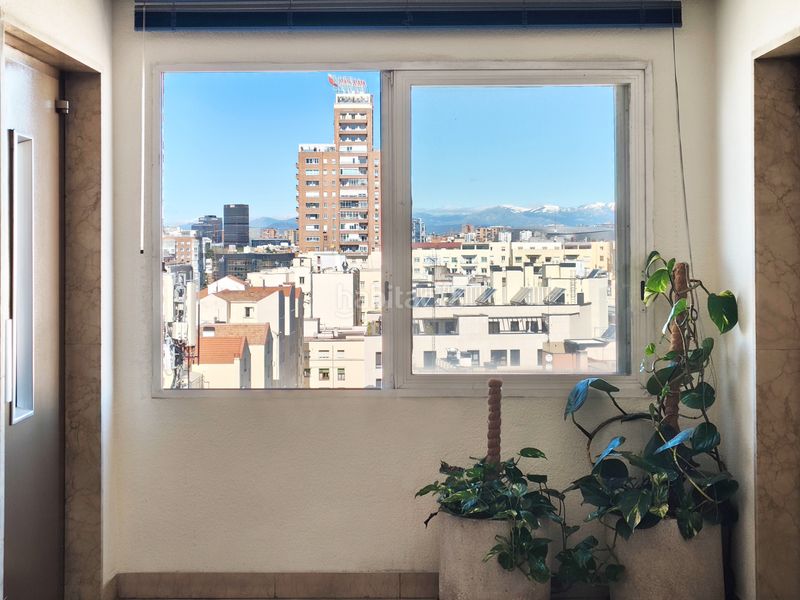 Foto e6c0b57a-9c73-427b-a1fa-0bdfa551d101. Pis amb calefacció aparcament a Guindalera Madrid