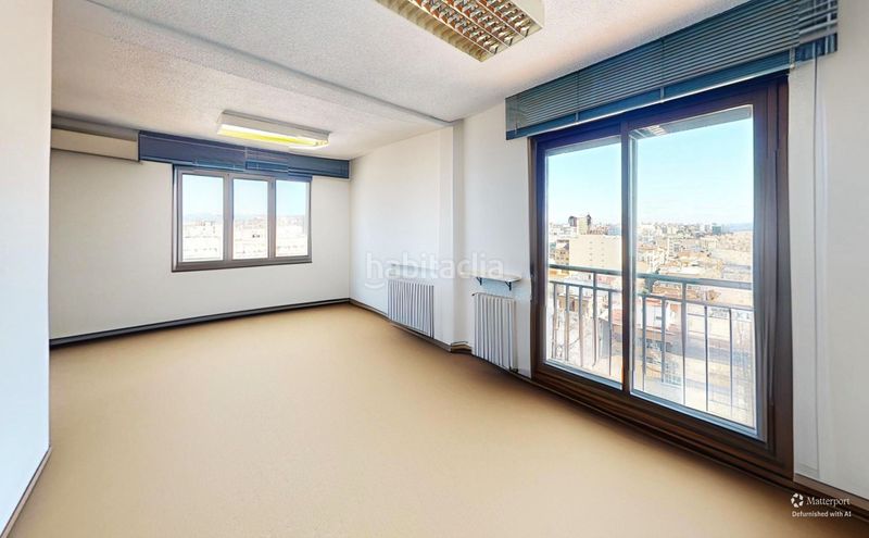 Foto eb6650f7-4d77-4d67-bf50-a2a80b87d765. Pis amb calefacció aparcament a Guindalera Madrid