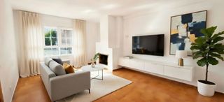 Xalet  Calle mirador del ocejón