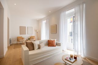 Appartement  Calle de don felipe