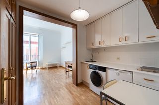 Piso en Calle de los Madrazo 7