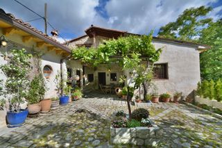 Xalet  Paseo del doctor vassallo