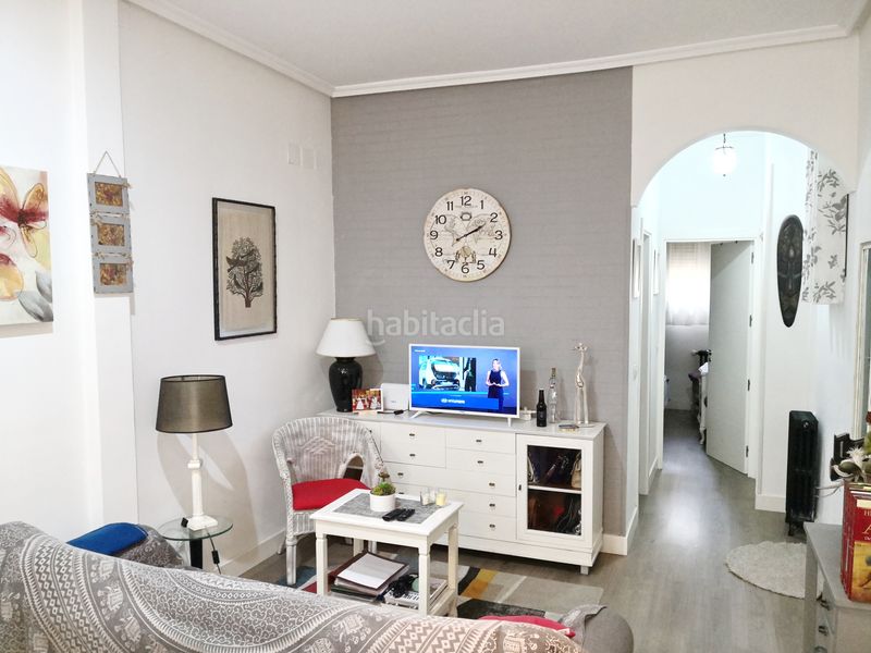 Foto f53dbff2-e03d-4eb5-9024-ee660e329820. Pis amb calefacció a Ventas Madrid