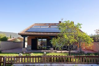 Chalet  Avenida de la hispanidad