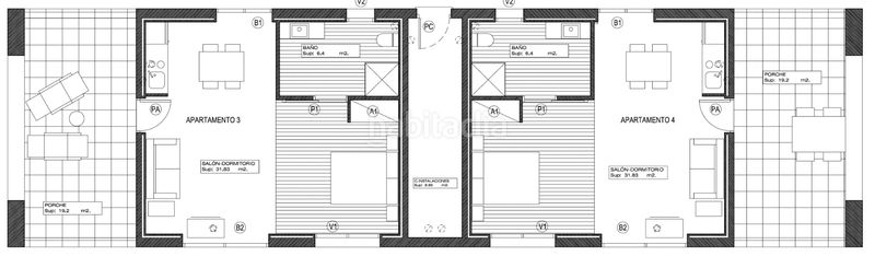Foto 7e953541-56b9-49b3-b0a9-86d6952d175c. Edificio in Villamiel
