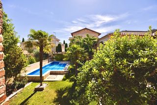 Chalet à Los Cigarrales-La Bastida