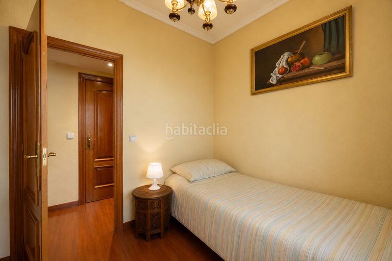 Foto 0d7e3502-1d71-4c21-9465-842422a6d04a. Pis amb calefacció a Recoletos Madrid