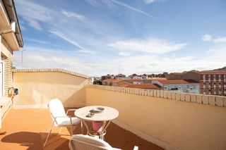 �tic en Calle campo de marte 3