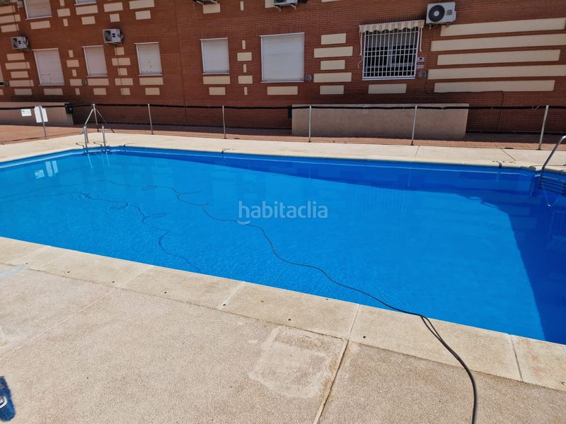 Foto 05a61ca3-be2a-4235-b1f0-6020a4068c81. Pis amb aparcament piscina a Gerindote