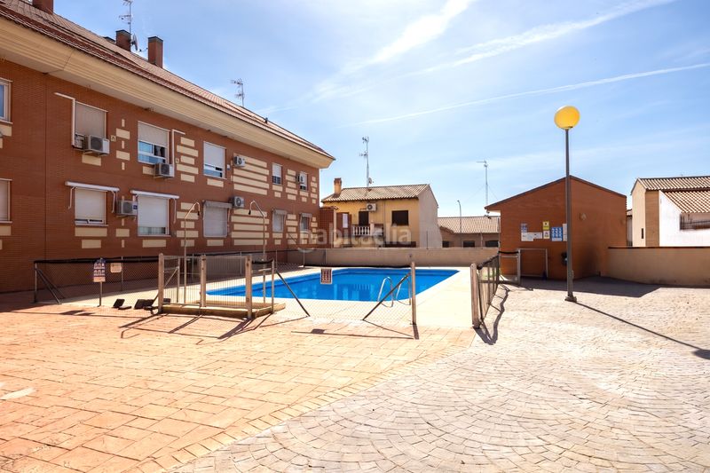 Foto 0de75c10-985b-43e6-92de-d5821d13b266. Pis amb aparcament piscina a Gerindote