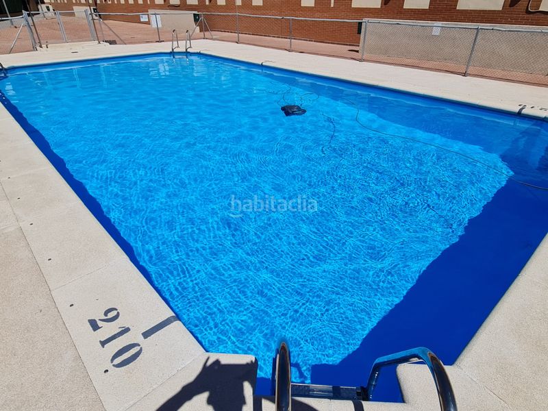 Foto 295a407f-c512-4510-9571-7a7dfce47485. Pis amb aparcament piscina a Gerindote