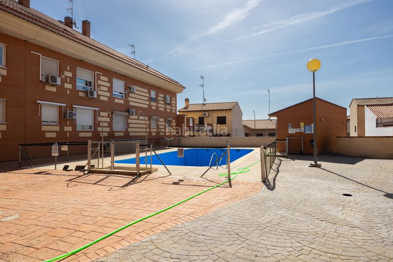 Foto 418dbe75-95b8-44e9-8fc0-afc70d6d69ab. Pis amb aparcament piscina a Gerindote
