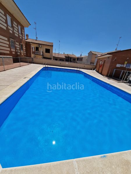 Foto a586d825-625f-4400-aa58-3333fc5ff0d6. Pis amb aparcament piscina a Gerindote