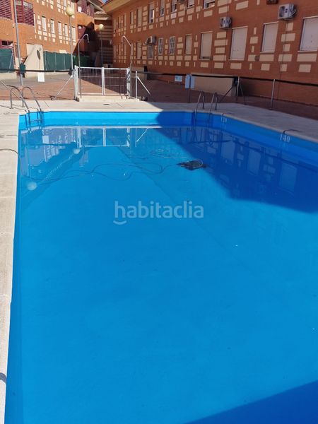 Foto c5ca8b03-3a00-4432-9b14-beb2a5037d05. Pis amb aparcament piscina a Gerindote