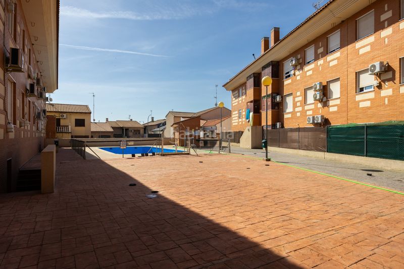 Foto d606f8a9-b9d6-4f17-96e4-236f91443735. Pis amb aparcament piscina a Gerindote