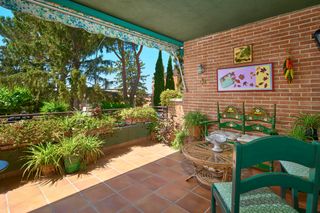 Flat in Calle de los manantiales 5