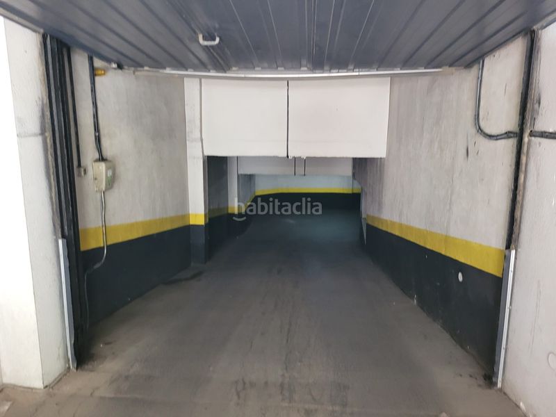 Foto 7cab2199-823f-44b3-bf14-83ba3e957b82. Aparcament cotxe a calle de juan de austria 7 a Trafalgar Madrid